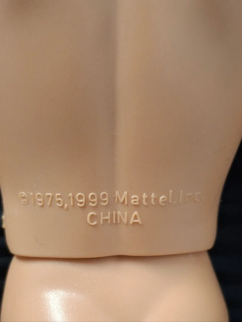 Mattel My Scene Bryant Doll Articulated Rooted Curly Hair Original Clothing 2002